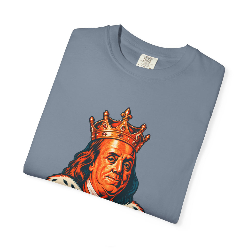 Roth IRA King Tee | Comfort Colors